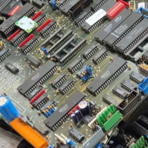 Class 1 Industrial Panel