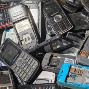 Button Phones (without battery and back cover)