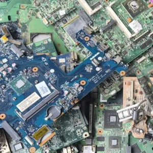 Laptop Motherboard (BGA Chips)