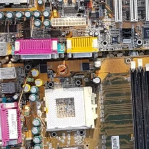 Class 1 Panel (Socket 1–8)